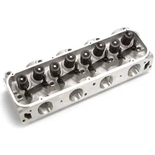 Performer Big-Block Ford 460 75cc Cylinder Head image 2