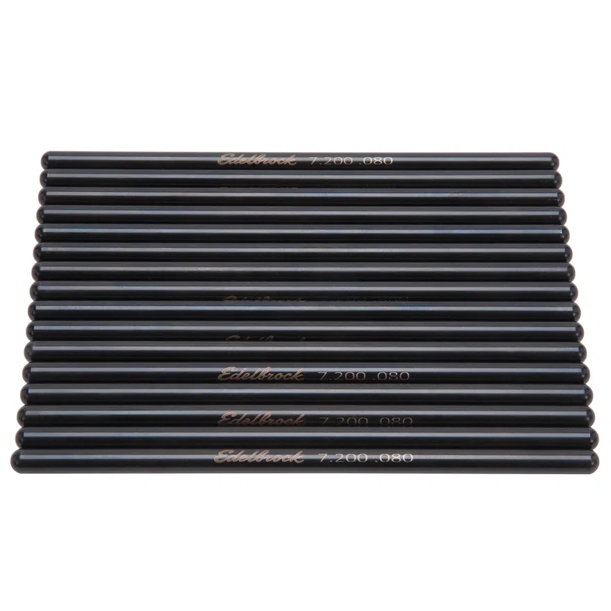 Pushrod Set for S/B Chevy