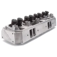 RPM Big-Block Chrysler Cylinder Head Hydraulic Flat Tappet Camshaft image 4
