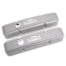 Classic Series Valve Cover for Chevy 262-400 V8 1959-86 image 3