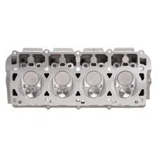 RPM Gen III Chrysler HEMI Cylinder Head 67cc Complete image 3