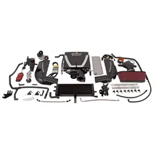 E-Force Supercharger for 2008-13 Corvette LS3 - Stage 1 image 1