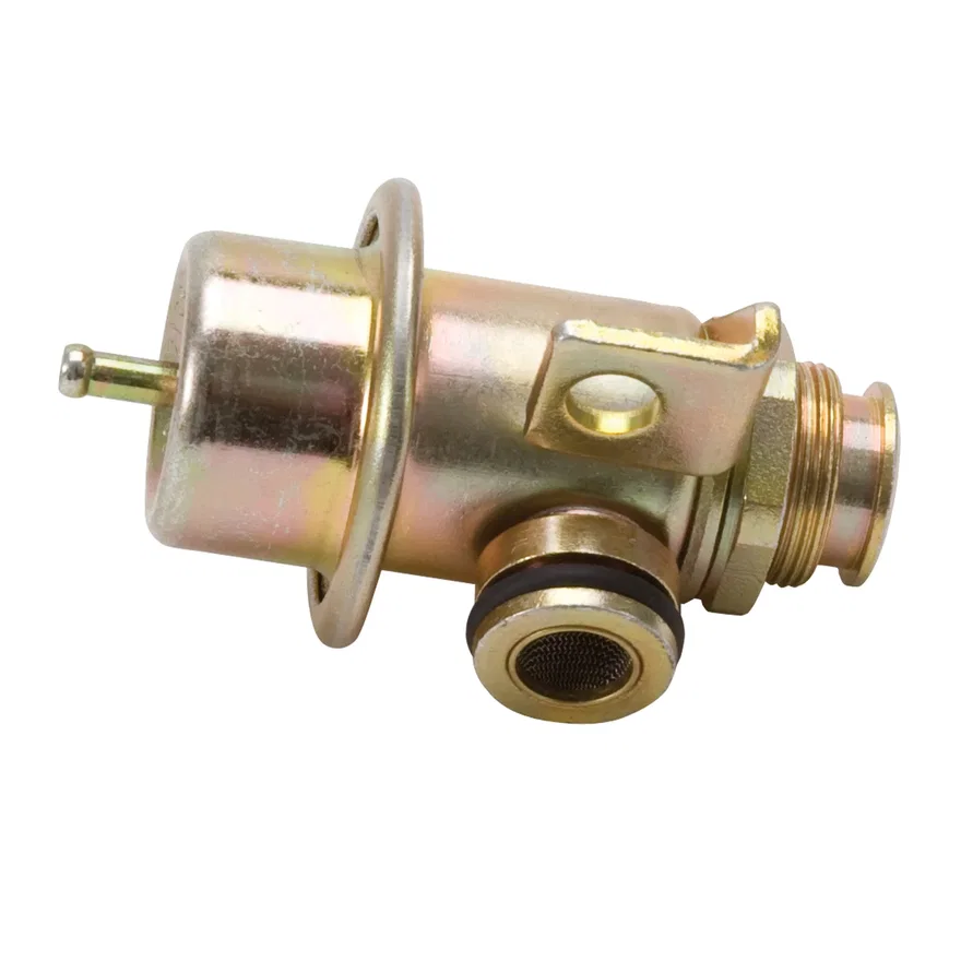 Fuel Pressure Regulator