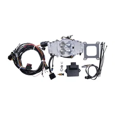 EZ-Street Throttle Body EFI System image 1