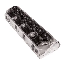 ® Performer RPM® 205 CC Small-Block Ford Cylinder Head image 1