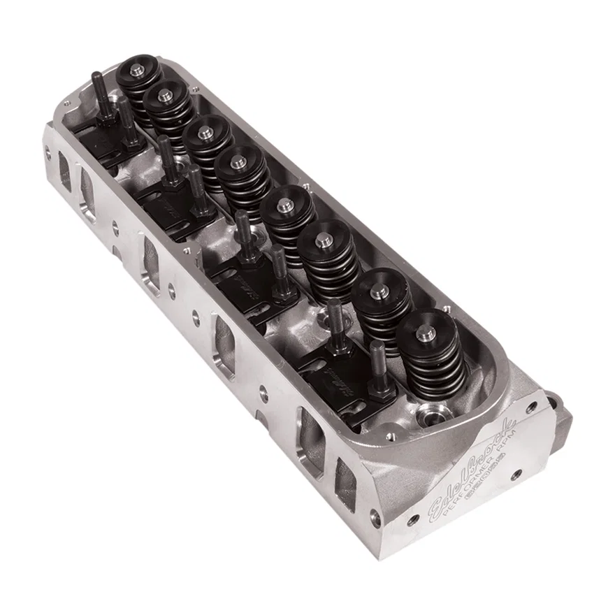 ® Performer RPM® 205 CC Small-Block Ford Cylinder Head