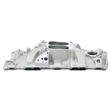 Performer Intake Manifold Small-Block Chevy image 6