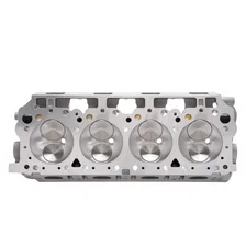 Victor Jr Gen II HEMI Chrysler Cylinder Head Hydraulic Roller Camshaft image 3