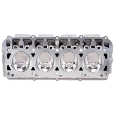 RPM Gen III Chrysler HEMI Cylinder Head 83cc Complete image 3