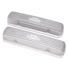 Classic Series Valve Cover for Pontiac 301-455 V8 1962-79 image 3