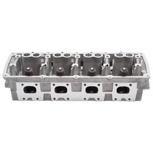 RPM Gen III Chrysler HEMI Cylinder Head 73cc Complete image 2