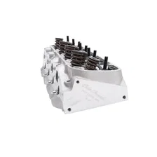 RPM Big-Block Chevy Oval Port Cylinder Head Hydraulic Roller Cam image 4