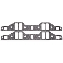 Intake Manifold Gasket for for 1966-87 318-340-360 Chrysler engines image 1