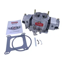 VRS-4150 Race & Performance Carburetor #1308-E85 850 CFM image 1