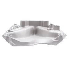 Torker Holden 253-308 Intake Manifold image 5