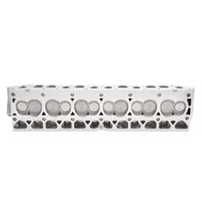 Performer Jeep 4.0L Cylinder Head image 2