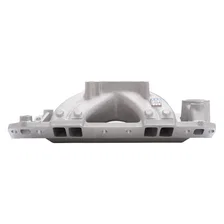 Super Victor 23 Degree Intake Manifold Small-Block Chevy image 6
