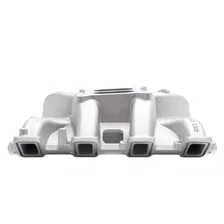 Performer RPM Small Block Chevy LS3 Intake Manifold Only image 4