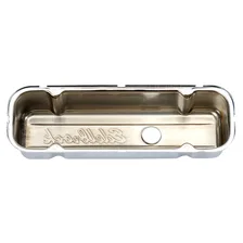 Signature Series Valve Covers for Buick 3.8L & 4.1L V6 77 & Later image 2