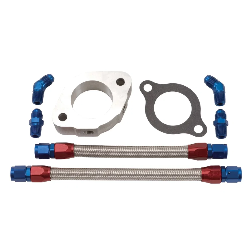Water Bypass Kit