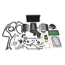 Supercharger #152840 for 2018-2020 Jeep Wrangler JL and Gladiator JT W/O Tune image 1