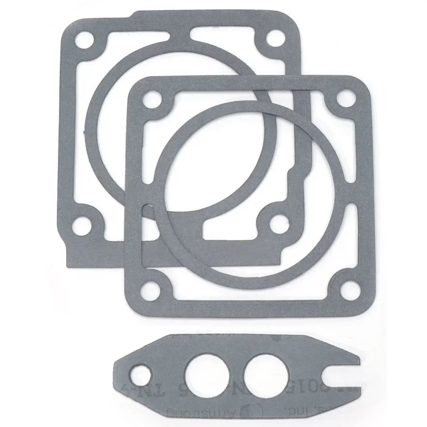 Replacment Gasket, Throttle Body Flange, 65/70MM Gasket Set