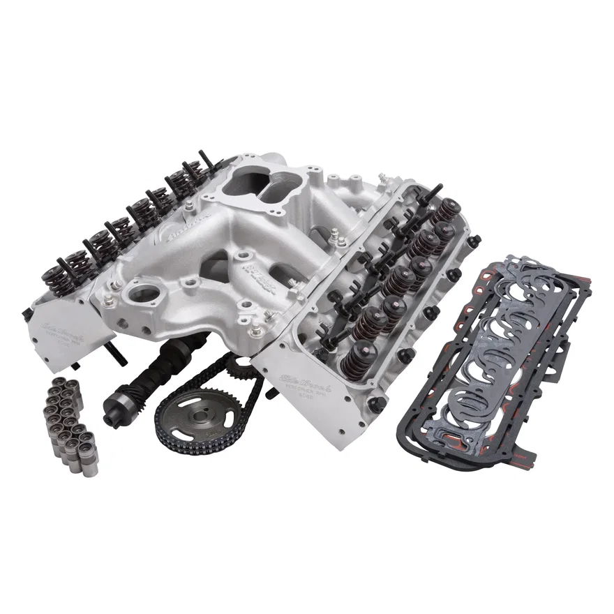 Performer RPM Top End Kit for B/B Ford