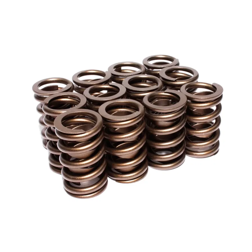 Sure Seat Valve Springs for Chevy 4.3L 90? V6 1987-95