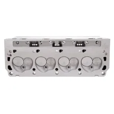 Victor Jr Small-Block Ford Cylinder Head Mechanical Roller Camshaft image 3