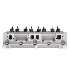 RPM Small-Block Chrysler Magnum Cylinder Head Hydraulic Roller Cam for Dodge image 2