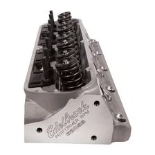 ® Performer RPM® 205 CC Small-Block Ford Cylinder Head image 4
