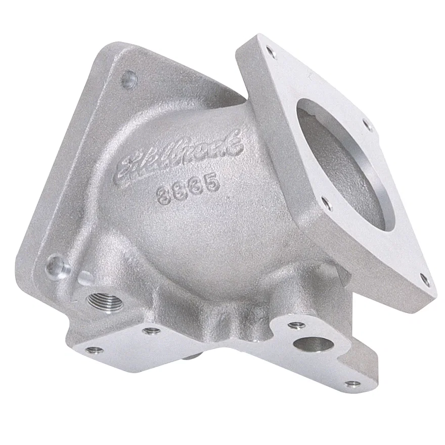1994-95 Mustang Throttle Body Adapter