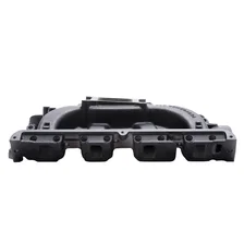 Performer RPM Ford FE 390 Black Intake Manifold image 6