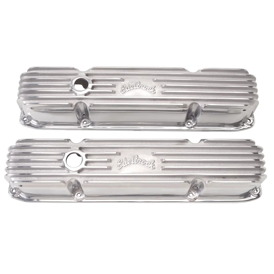 Classic Series Valve Cover for Chrysler Big-Block 383/440