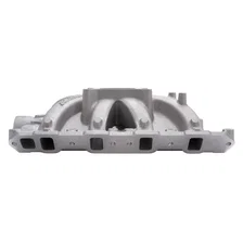 Victor Jr. 351W Intake Manifold Small-Block Ford image 4