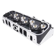 RPM Marine Big-Block Chevy Cylinder Head Hydraulic Flat Tappet Cam image 6