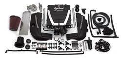 E-Force Universal Supercharger for LS3/L92 88mm TB Truck Offset