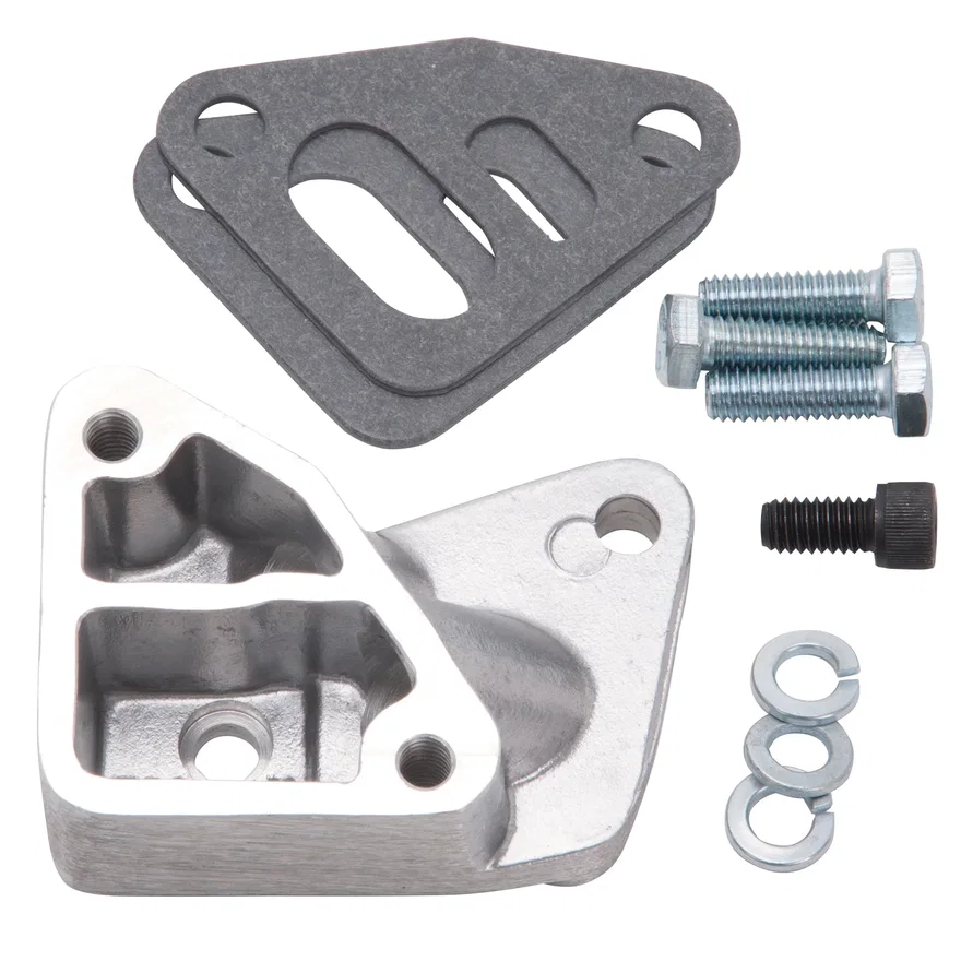 EGR Adapter #1476 for 3701/3706