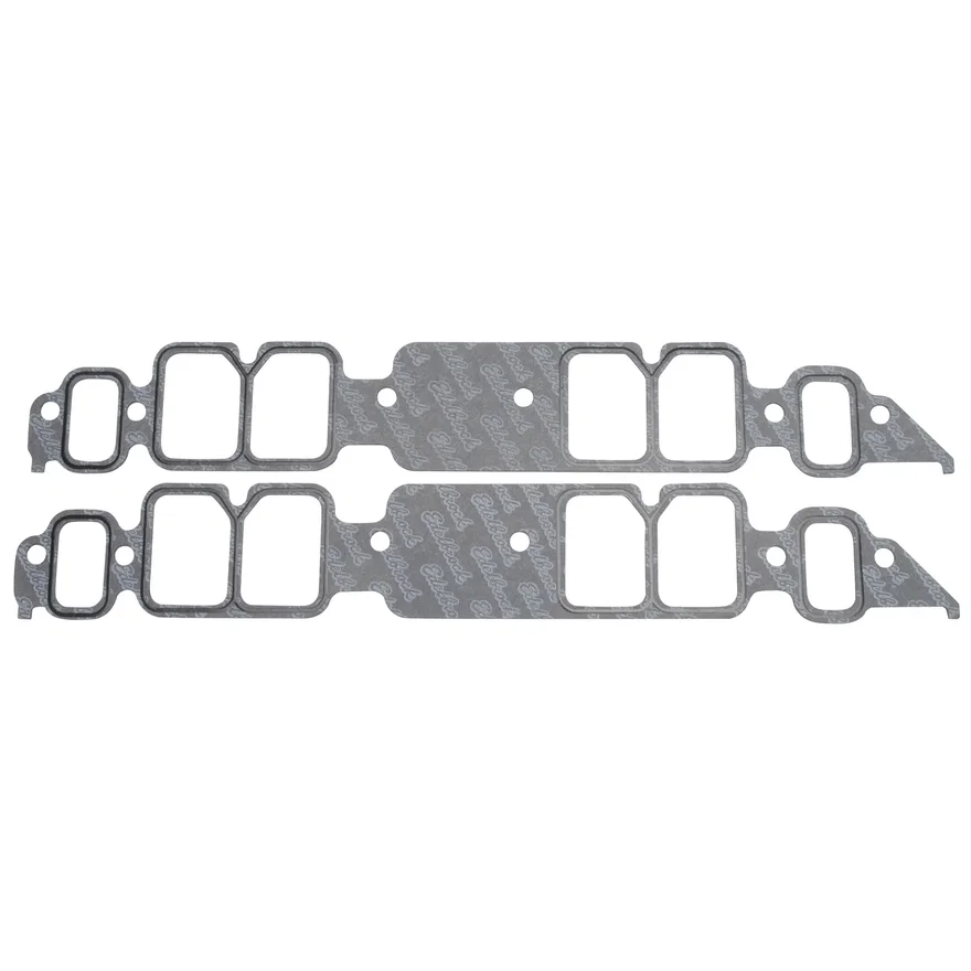 Intake Manifold Gasket for 1991 & Later Rectangular port 454 B/B Chevy