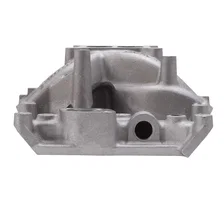 RPM Air-Gap Small Block Chrysler Magnum Intake Manifold image 3