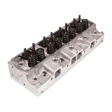 CYL HEAD SB OLDSMOBILE PERF RPM FOR HYD ROLLER CAM COMPLETE image 5