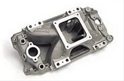 Super Victor Big Block Chevy EFI Intake Manifold