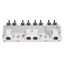 Performer Pontiac Cylinder Head 87cc Hydraulic Roller Camshaft image 2