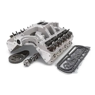 Performer RPM Top End Kit for S/B Chevy