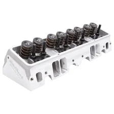 Victor Jr #77599 Small-Block Chevy 64cc Mechanical Roller Camshaft image 6