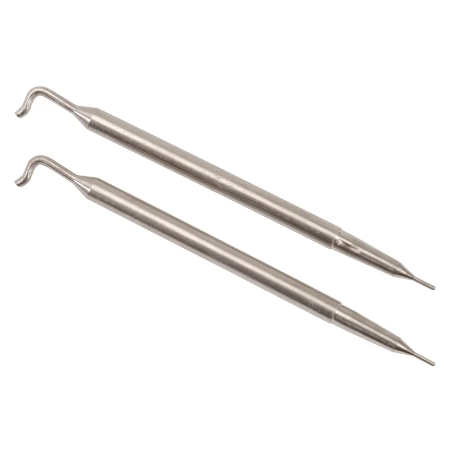 Quadrajet Secondary Metering Rods CE - .041" (Qty 2)