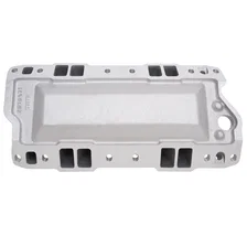 Super Victor 4500 for Raised Port 23 Degree Intake Manifold Small-Block Chevy image 2