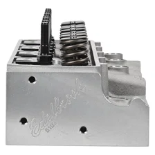 Performer RPM Cylinder Head #61025 BB Oldsmobile, Hydraulic Roller Camshaft image 4