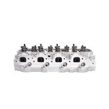 RPM Big-Block Chevy Retangular Port Cylinder Head Hydraulic Roller Cam image 2