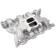 Performer 351 Intake Manifold for Ford 351- 4V Cleveland image 2